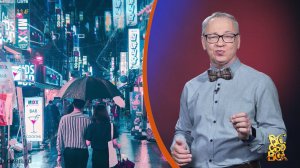 Всё обо всём. Дождевая вода в Корее. Выпуск от 13.04.26