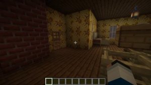 Granny 3 В МАЙНКРАФТЕ!