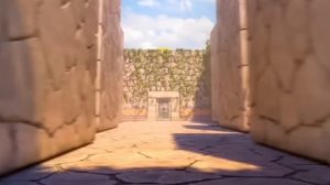 Солнечные зайчики