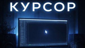 DJ SancheLo Курсор