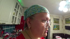 Влог от 25.07.2022