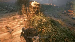 A Plague Tale  Innocence Падаль