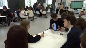 2026/04 – Большая карьерная консультация