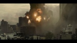 годзилла 2021 против шин Годзиллы