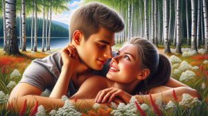 Я тебя совсем не понимала   Четвёртый вариант  Автор текста  Валерий Столыпин