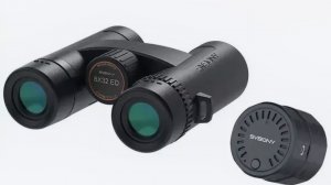SVBONY 8x32 Модернизированный Бинокль широкоугольный ED,SC002 WiFi-камера + АКЦИЯ И СКИДКИ