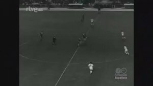 35. Сезон 1962-1963 г.г. КЕЧ. Обзор 1-16 финала