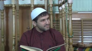 Аль Каусар суураны тафсири |1 дерс| Батчаланы Мухаммад хаджи