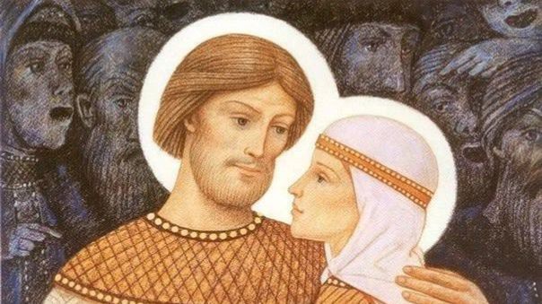 День рождения