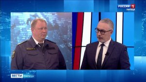 Роман Шахов - какие запреты установлены сейчас для рыбаков на водоёмах