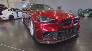 Автовыставка доработанных автомобилей "Customized Salzburg" 2026 Зальцбург