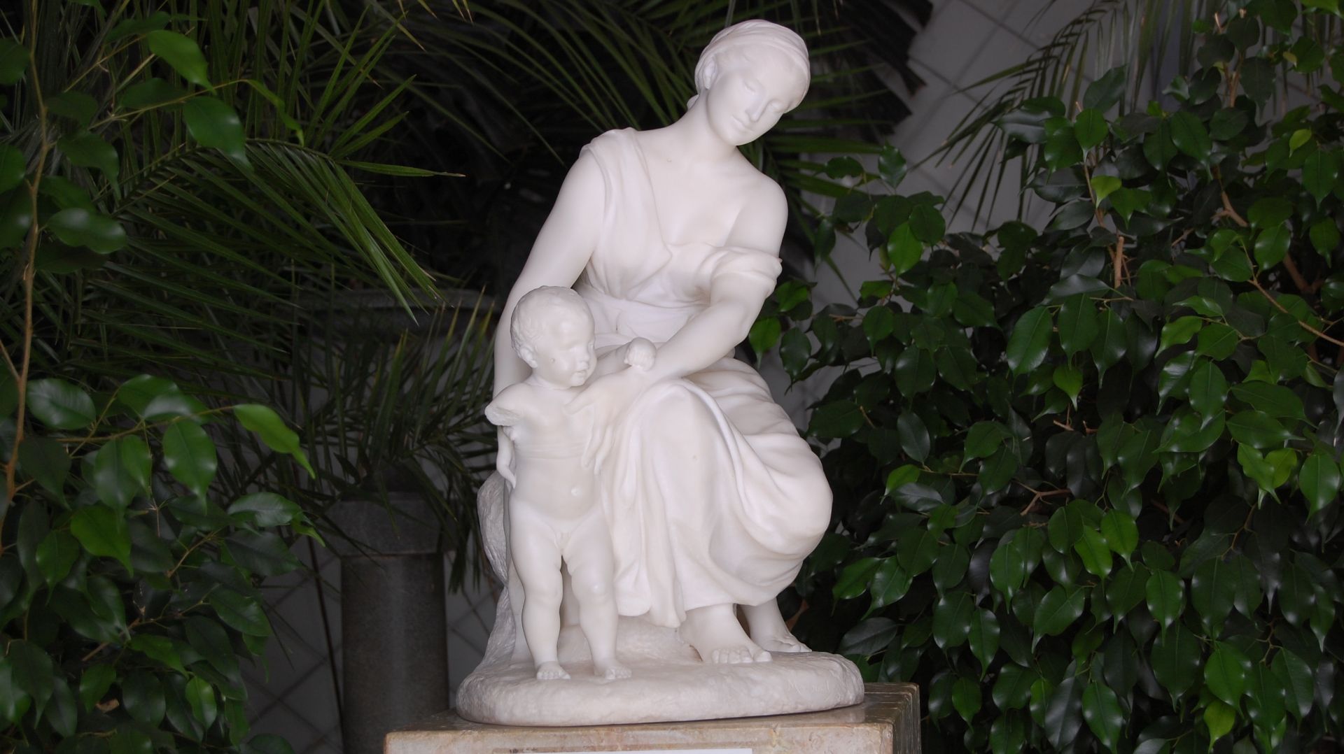 Владимир Ребиков - Из цикла 'Осенние грeзы', соч.8 No.6 - Настойчивость