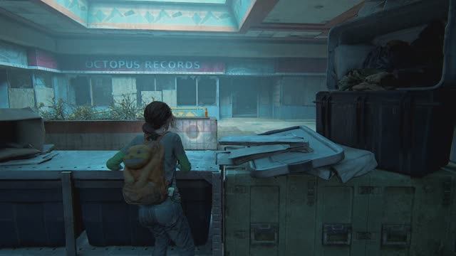 THE LAST OF US PART 1-69