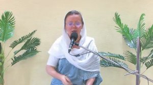 13.04.2026 || День святого имени || Е.М. Радха Према матаджи