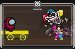 АМОЕНГ АС ИЛИ ПРОТОТИП, НА ЧЬЕЙ ТЫ СТОРОНЕ??? ПРОТОТИП КРУЧЕ??