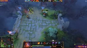 DOTA 2  |   ммммммммммммммм   | SASHA SPRAY