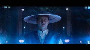 Новый трейлер «Мортал Комбат 2» уже здесь!