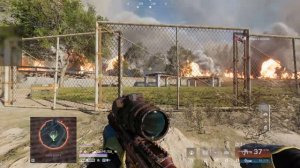 RedSec DUOS VICTORY! BF6 -SaWa - DaDa_MUSA