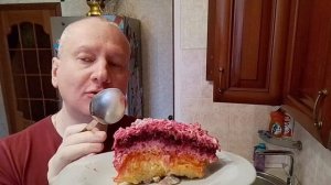 Правильный салат под шубой.