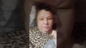 УВАЛИЛАСЬ И РАЗГОВАРИВАЮ!!!