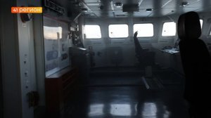 ТИХООКЕАНСКИЙ ФЛОТ ПРИНЯЛ УЧАСТИЕ В МЕЖВЕДОМСТВЕННОМ УЧЕНИИ НА КАМЧАТКЕ • НОВОСТИ КАМЧАТКИ