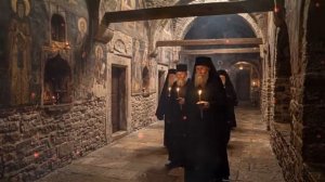 ☦️Христос воскресе! Святая песнь (песнопение) за мир и свет во второй день Пасхи. На румынском языке