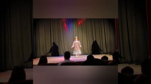 Альбина. Отчетный концерт.05.2025