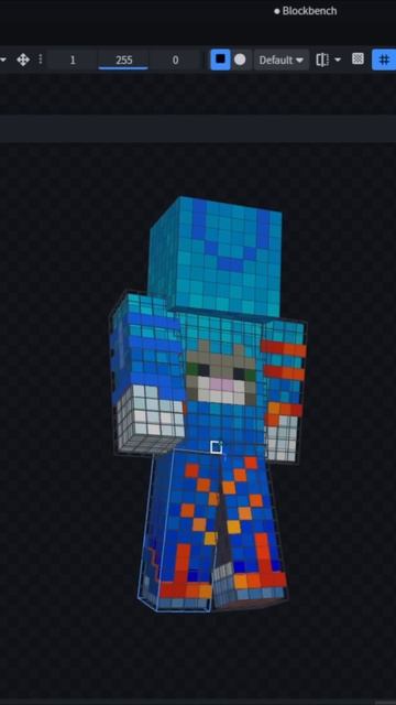 КОЛЕСО СКИНОВ 7 #майнкрафт #скины @delight_UWU  Дилайт #компхедотдайсухарики