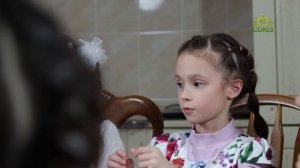 Сказки Сольбинского леса. Сказка о лени