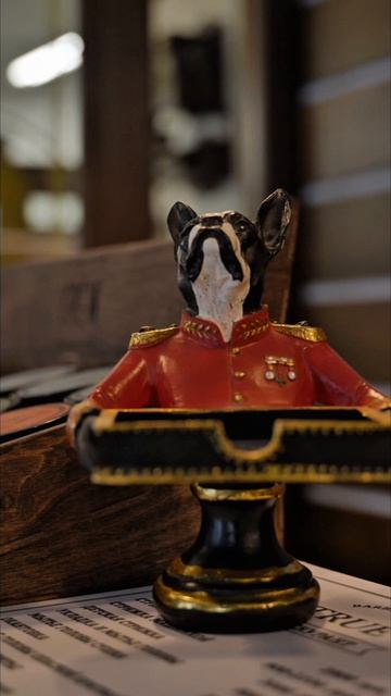 Лучший барбершоп в Новосибирске