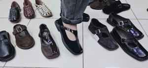 СТИЛЬНАЯ ОБУВЬ 🤩🔥 НОВИНКИ В МАГАЗИНЕ ЖЕНСКОЙ ОБУВИ КОВАНИ 💕