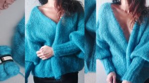 🔥 Шикарный Кардиган из Мохера