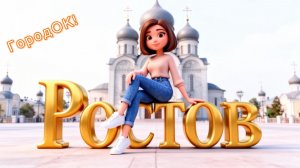 Ростов Великий: Кремль, музей финифти, Лукова слобода и Щучий двор, озеро Неро.