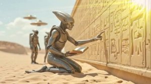 На крыльях галактики