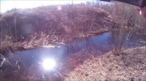 Поход за счастьем, простой маршрут.