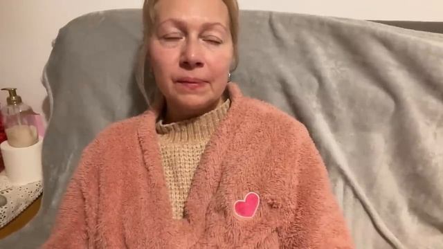 ПОСМОТРЕЛА ФИЛЬМ И ЭМОЦИИ ВЫШЛИ