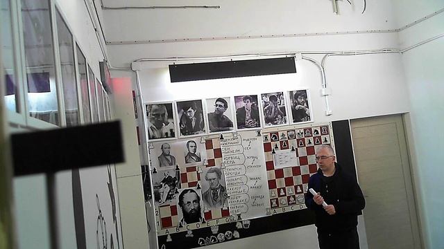 10 год. Тренировка 58 