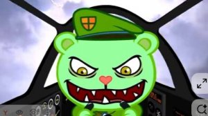 Реакция на арты с флиппи И ЭТО ПОЛНЫЙ...