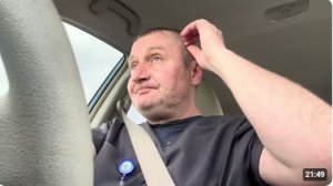 КАК ВЫЖИВАЕТ СЕМЬЯ СИБИРСКОГО ВРАЧА НА ЗАГНИВАЮЩЕМ ЗАПАДЕ.  Что было с нами в пограничном бордере