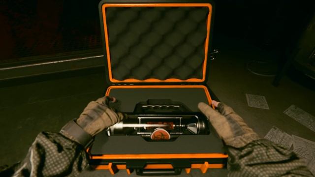 Call of Duty  Black Ops 6 - Колыбель - 5 глава