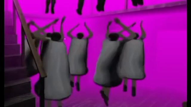 Моя семья Когда меня нет дома