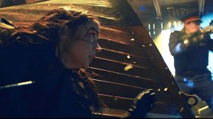 Вселенная Джона Уика Балерина Сцена боя Ева Макарро против Наёмников 2025 [get.gt]