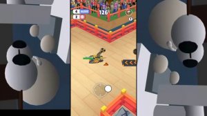 Gameplay pocket bots (я скоро сниму hovercraft...)