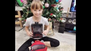 У моей доченьки сегодня день рождения, совсем большая уже 16🤗🙈  сделала для неё видео подарок🤗🌹