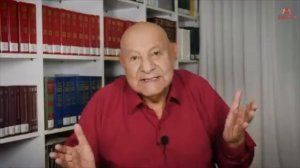 “Жизнь и смерть” Урок 3 Субботняя школа с Алехандро Буйоном