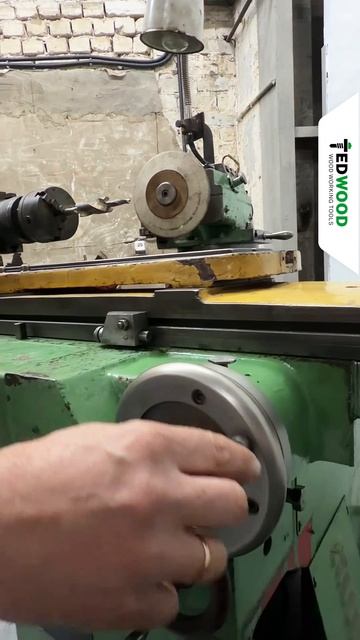 Эксклюзив от производства: инструмент, которого ещё не было!