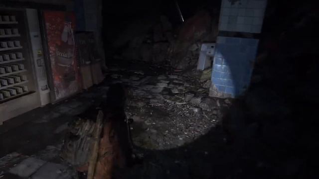 The last of us - PS5