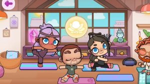 Секреты Avatar World