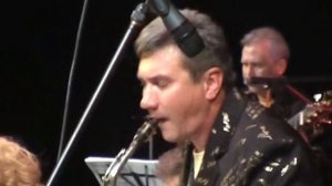 My Favorite Things - Астраханский джаз оркестр