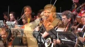 Big Spender - Лариса Сазонова и Астраханский джаз оркестр